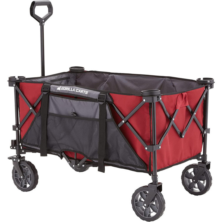 Tricam Gorilla Utility Bags & Storage Wayfair.co.uk